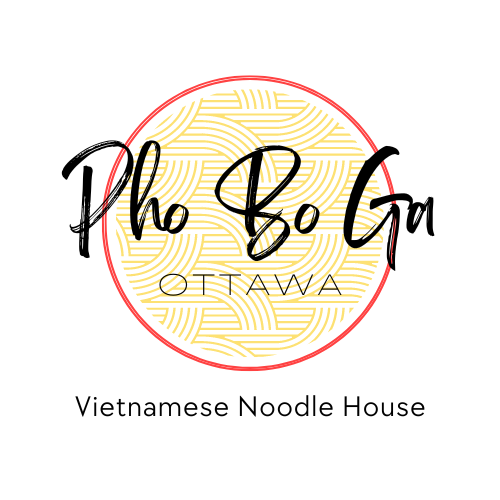 Pho Bo Ga Ottawa Logo